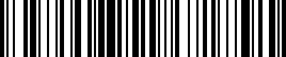 Barcode SBN2022650539